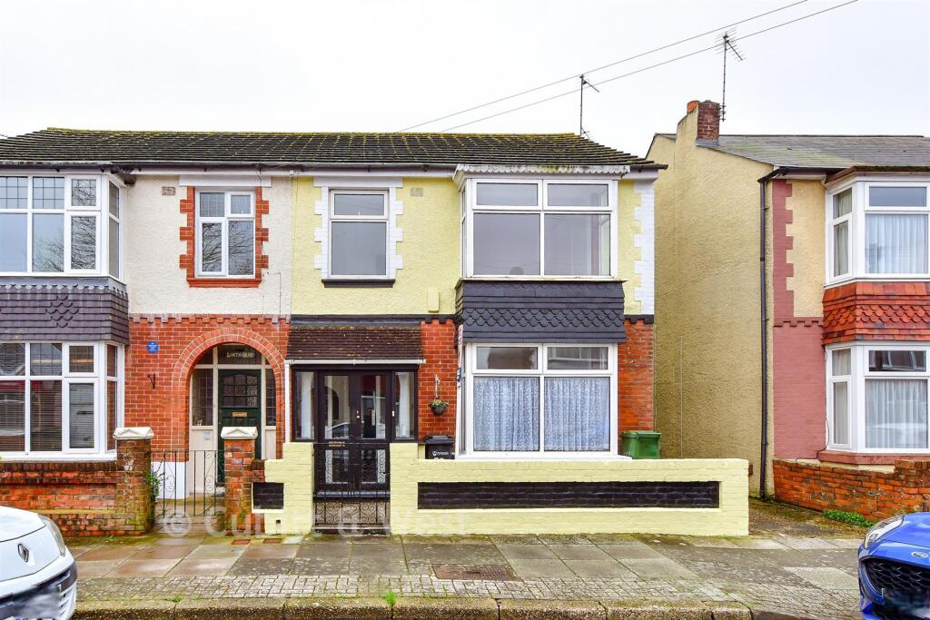 Main image of property: Merrivale Road, Portsmouth, Hampshire
