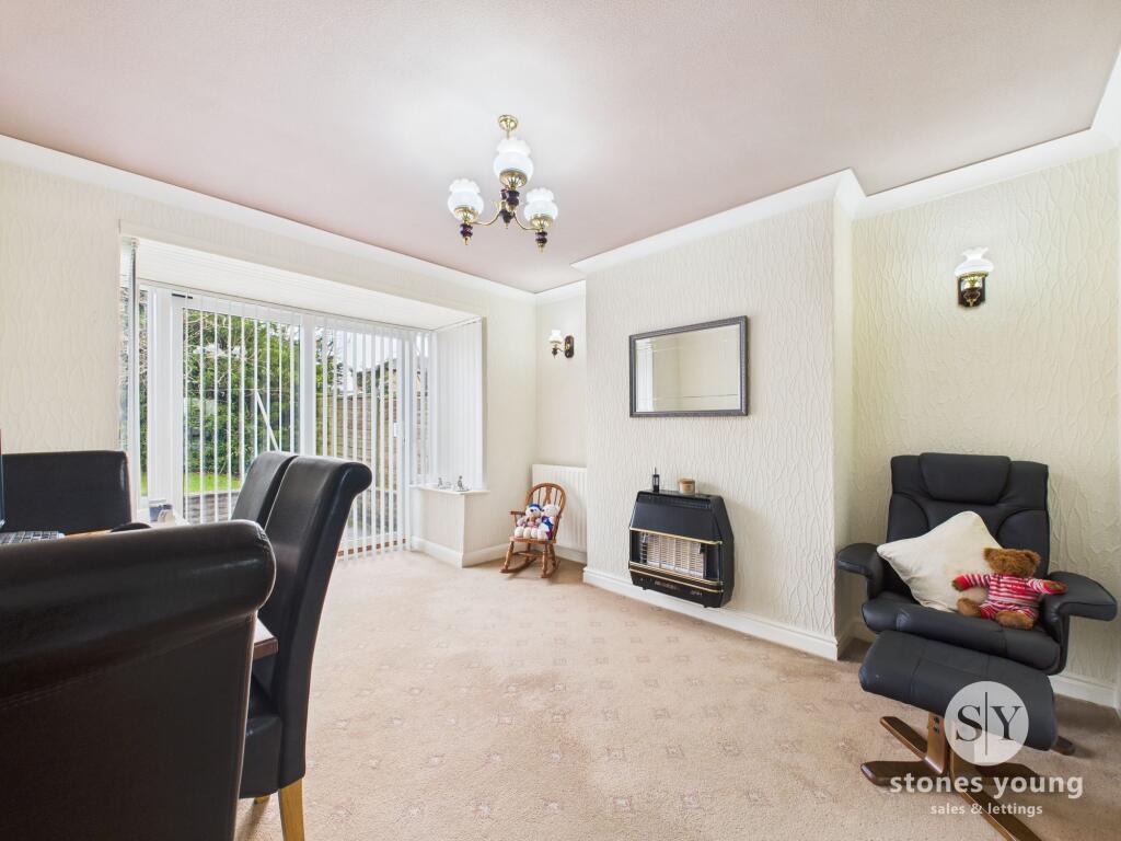 Richmond Crescent, Blackburn, BB1 photo 4