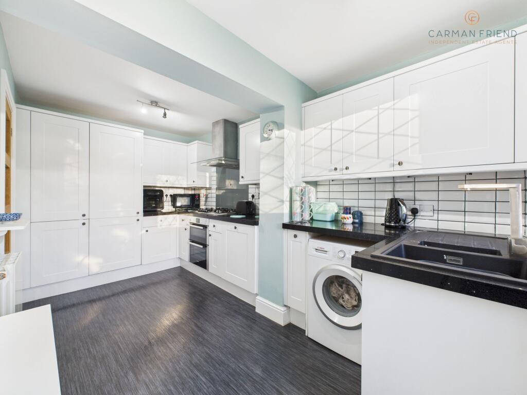 House in Chester, Hoole, City of Chester - View 4