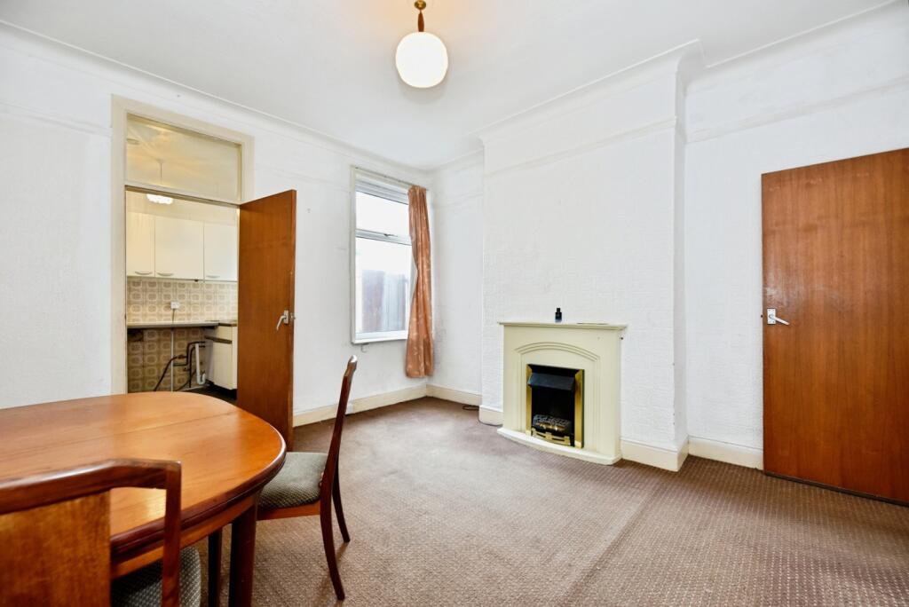 House in Sheffield - View 5