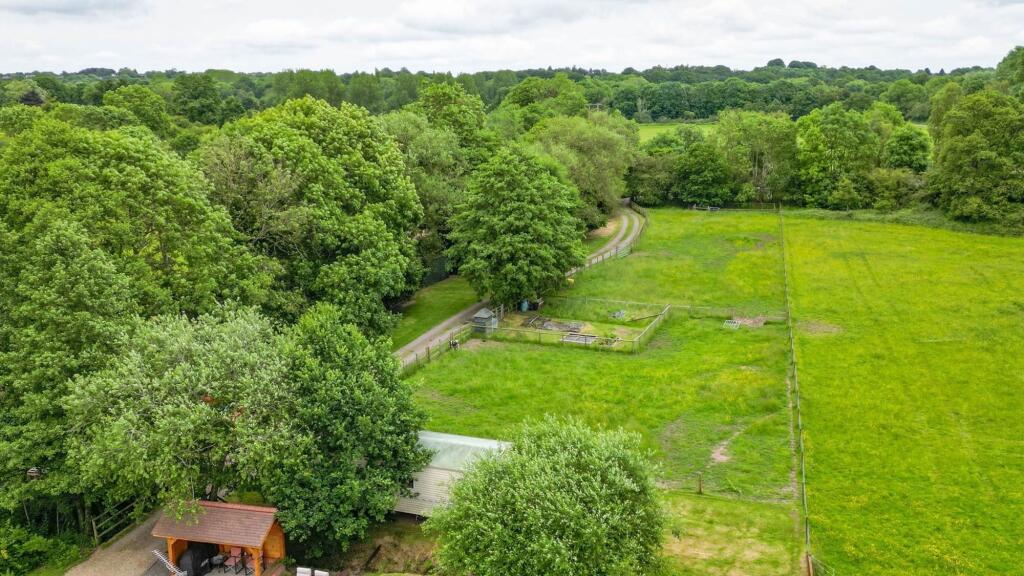 Additional image 19 of Green Lane, Callow Hill, B97