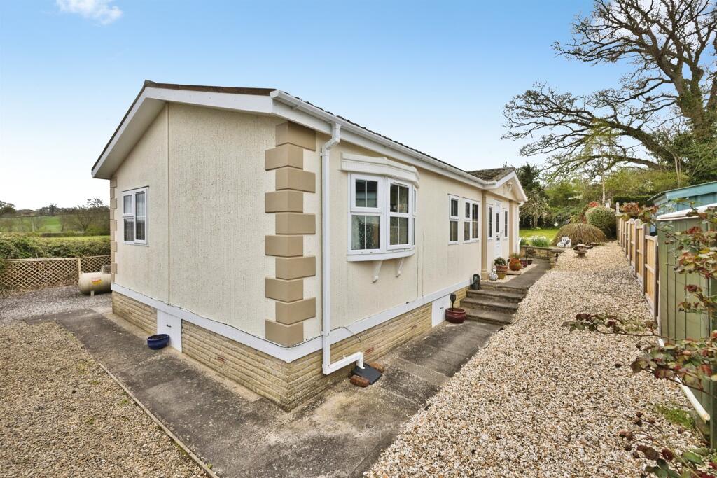 Main image of property: Yeovil Marsh Park, Yeovil Marsh, YEOVIL