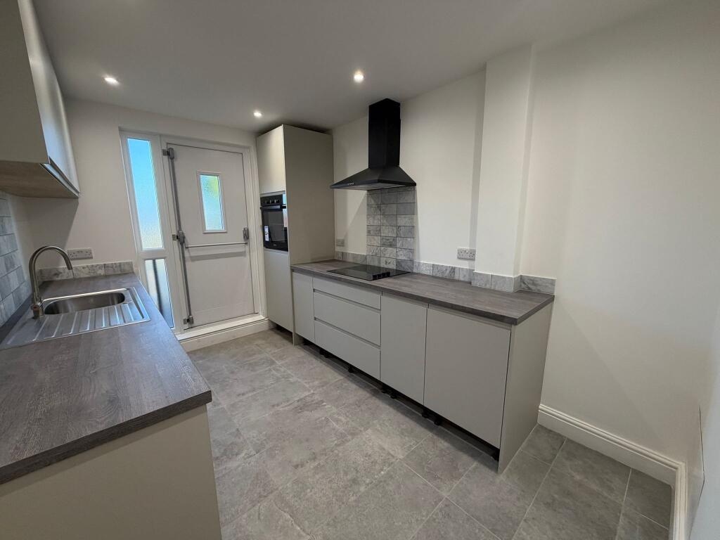 Main image of property: 13 Leigh Road, Hindley, 
