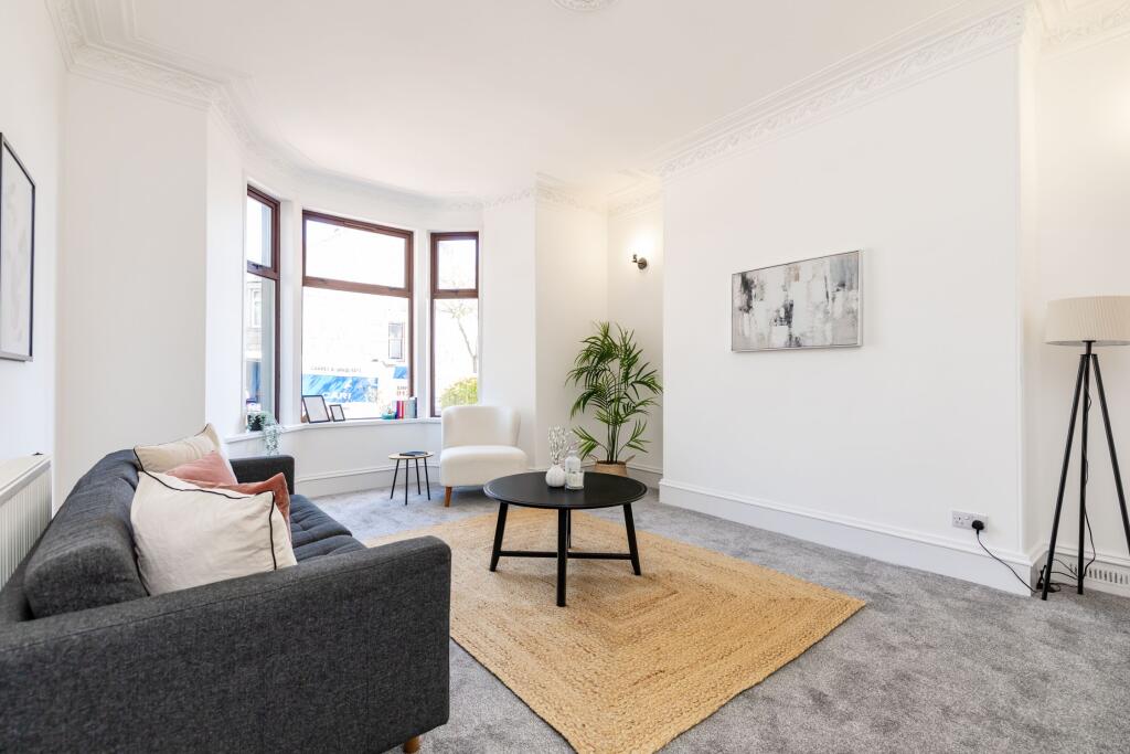 Apartment in Aberdeen, Ashley and Broomhill - View 4