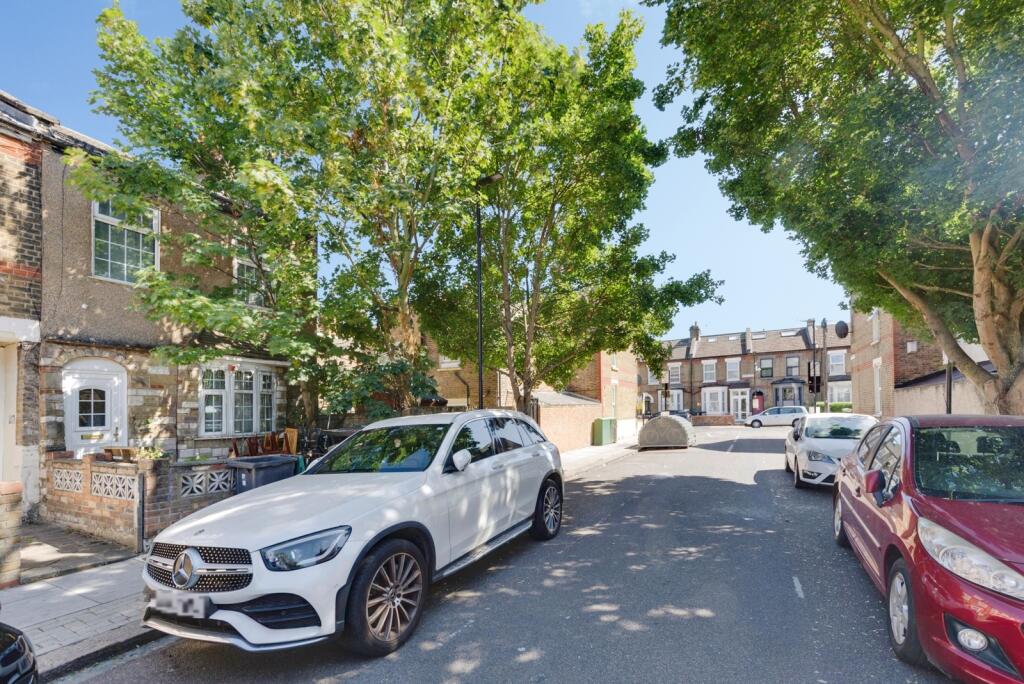 Main image of property: Montague Road, Tottenham Hale, N15
