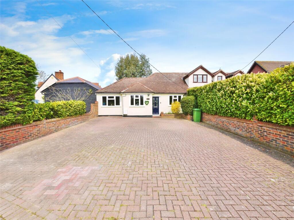 Main image of property: Doddinghurst Road, Doddinghurst, Brentwood, Essex, CM15