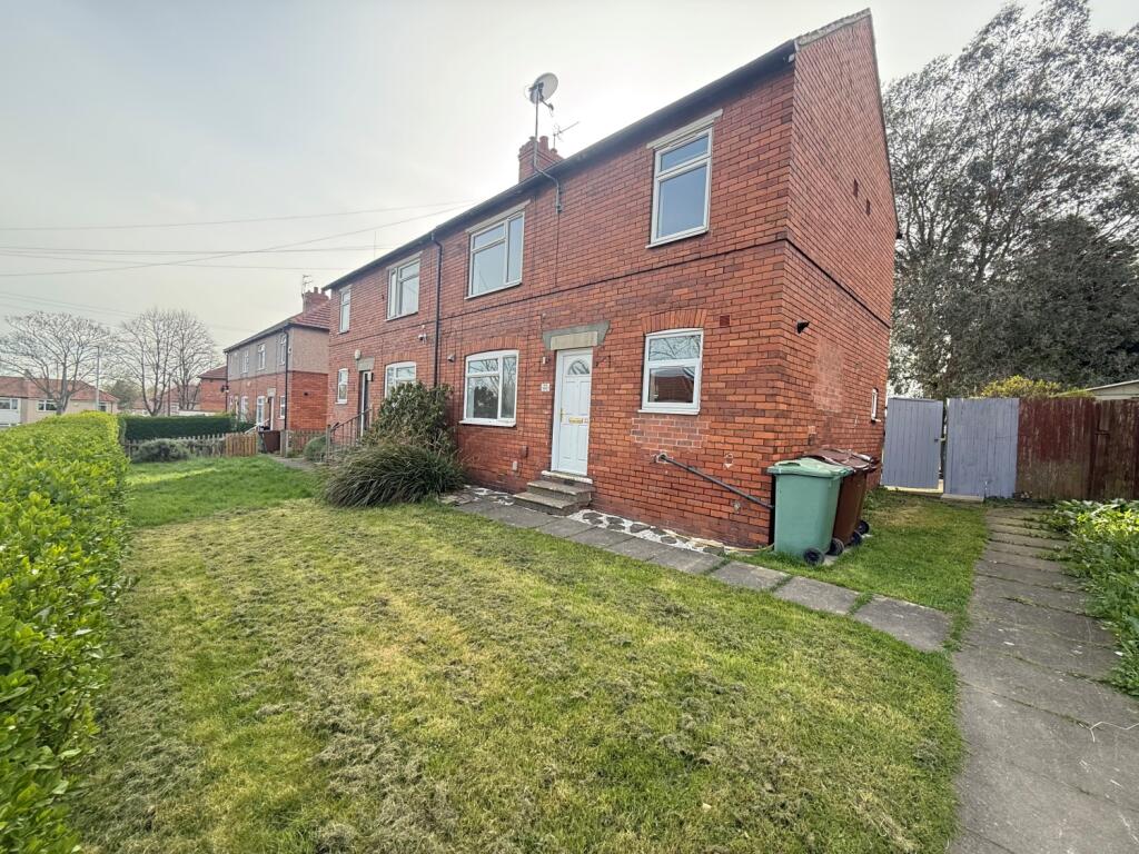 Main image of property: Radcliffe Road, Wakefield, West Yorkshire, WF2
