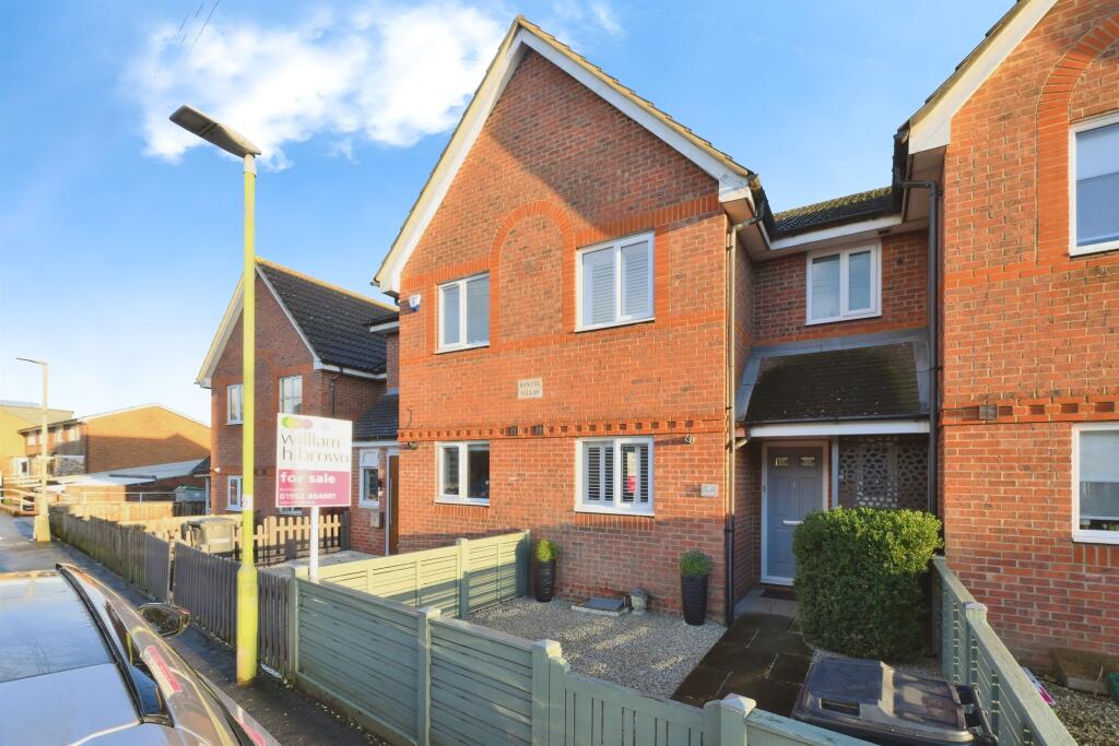 Main image of property: Bantel Villas, Hoddesdon
