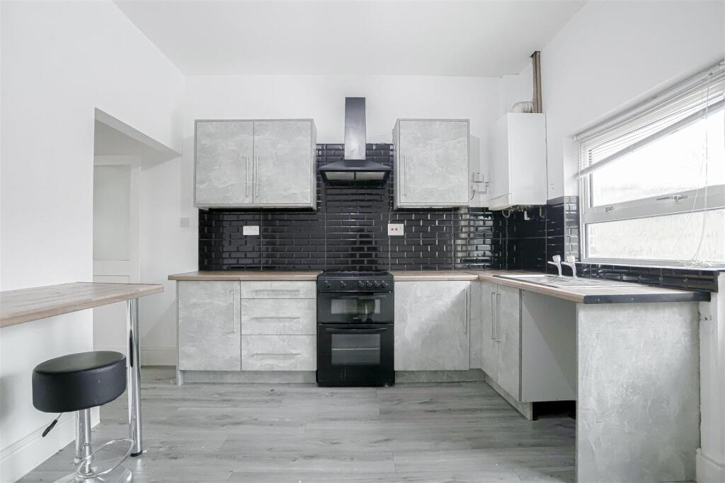 Main image of property: Bonsall Street, Blackburn