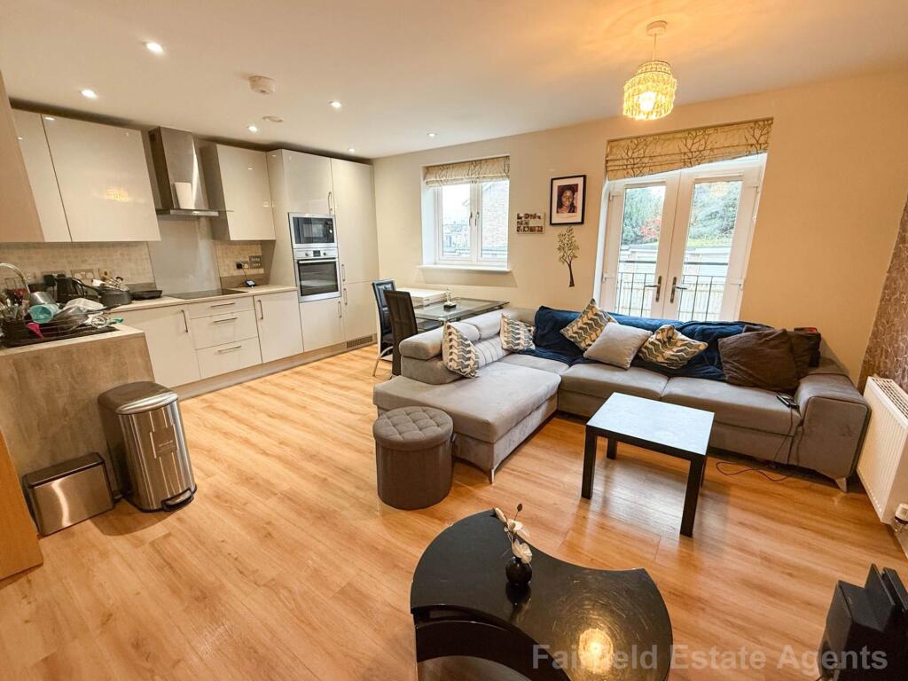 Main image of property: Gibbs Couch, Watford, WD19