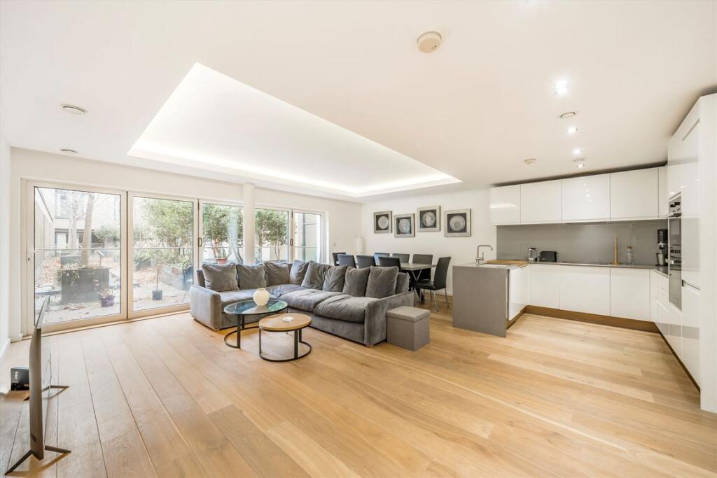 Main image of property: Farm Lane, Fulham, London