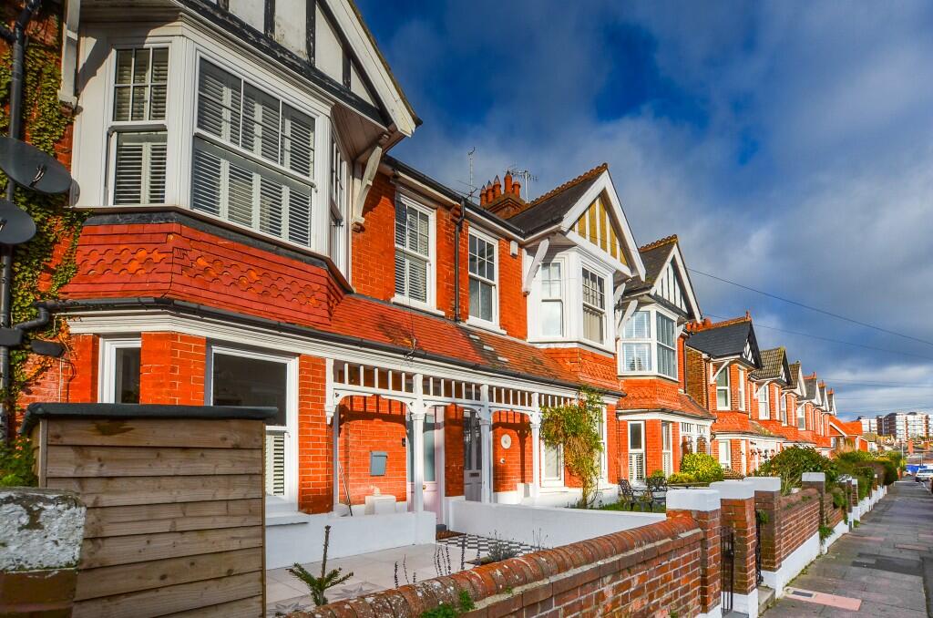 Main image of property: Motcombe Road, Eastbourne, East Sussex, BN21