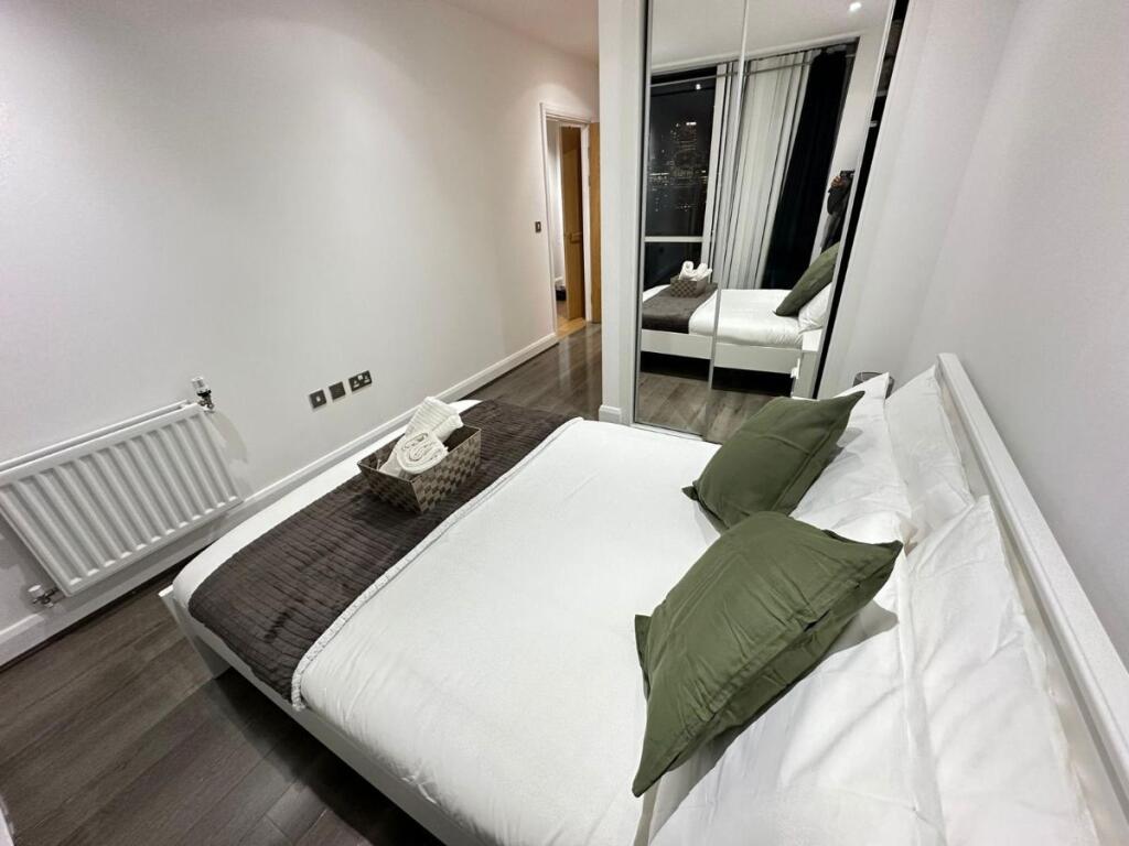 2 bedroom apartment for rent