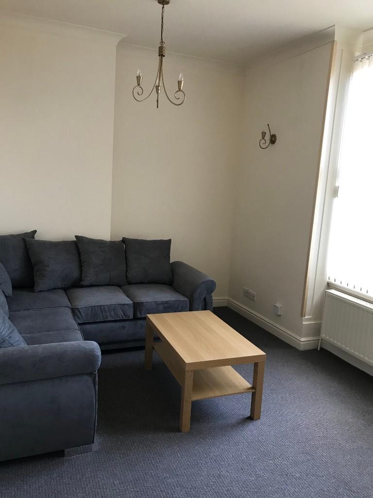 Main image of property: Clarkegrove Road, Sheffield, S10