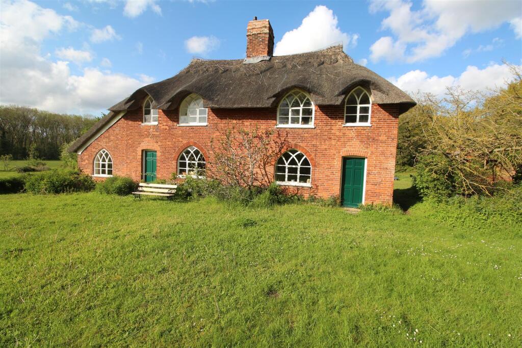 Main image of property: Gedgrave, Nr Orford