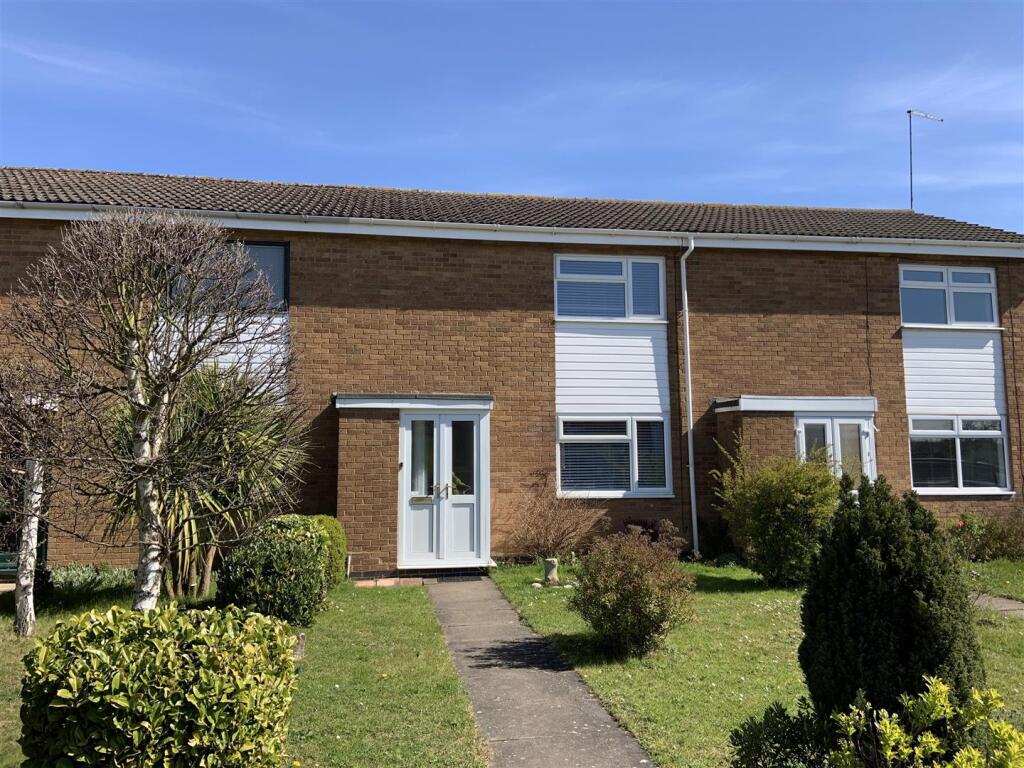 Main image of property: Chiltern Way, Northampton