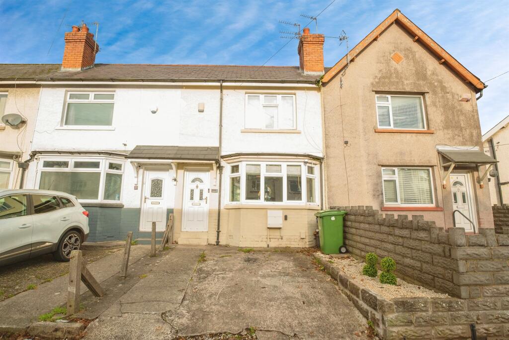 Main image of property: Narberth Road, Cardiff