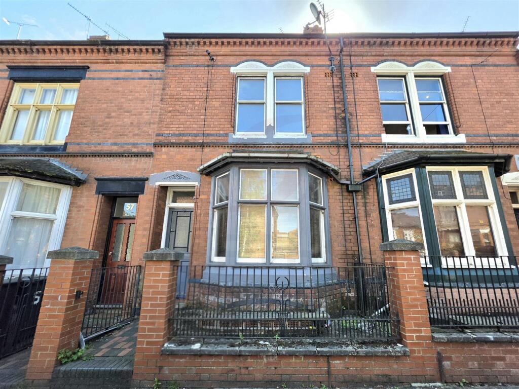 Main image of property: St. Albans Road, off London Road, Leicester