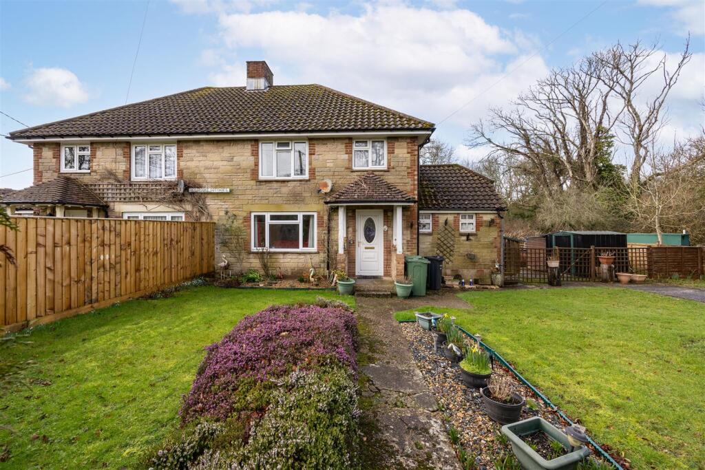 Main image of property: Thorley, Isle of Wight