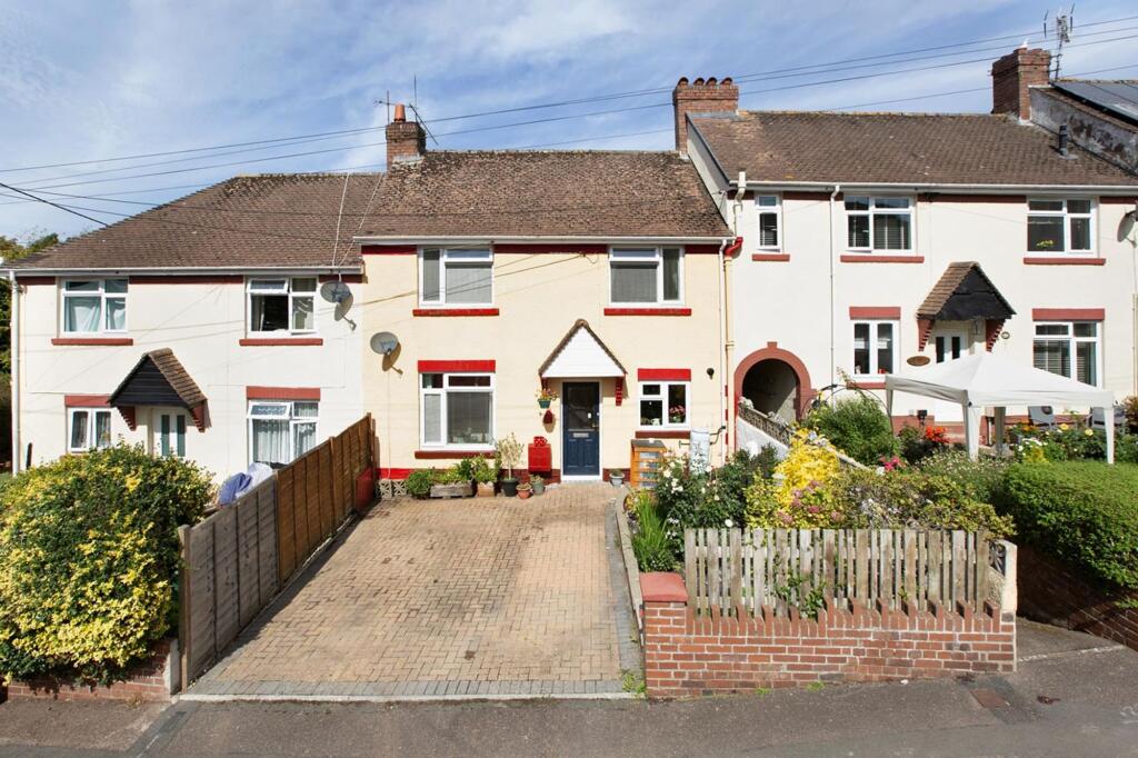 Main image of property: Third Avenue, Dawlish, EX7