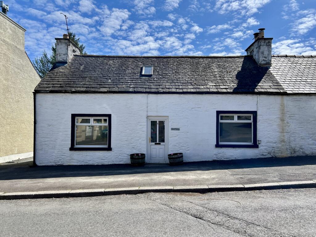 Main image of property: 1 Church Houses, Laurieston, Castle Douglas
