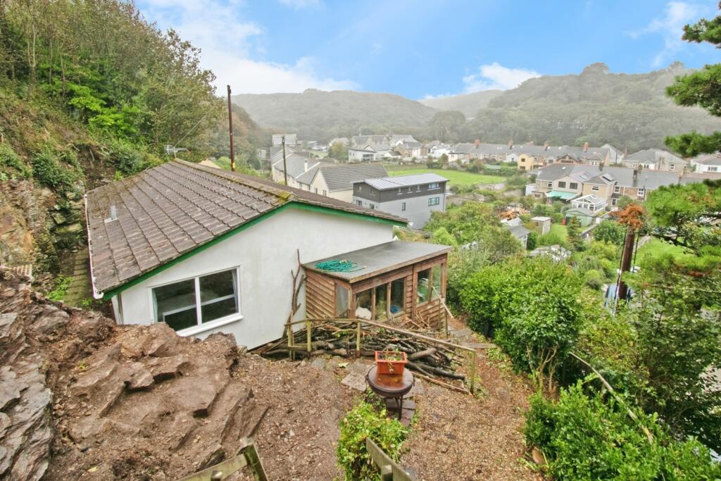 Main image of property: Sunnyvale Road, Redruth, Cornwall, TR16