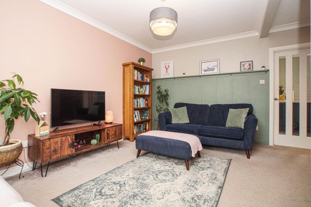 House in Dacre, Newbiggin - View 3