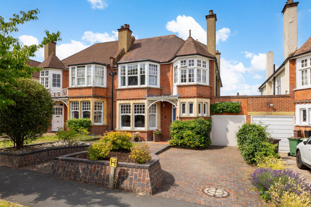 Main image of property: Landseer Road, Sutton, SM1