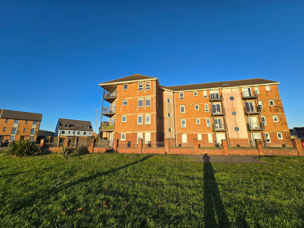 Main image of property: Jersey Quay, Aberavon, Port Talbot