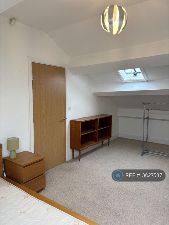 Apartment in Preston, Avenham - More