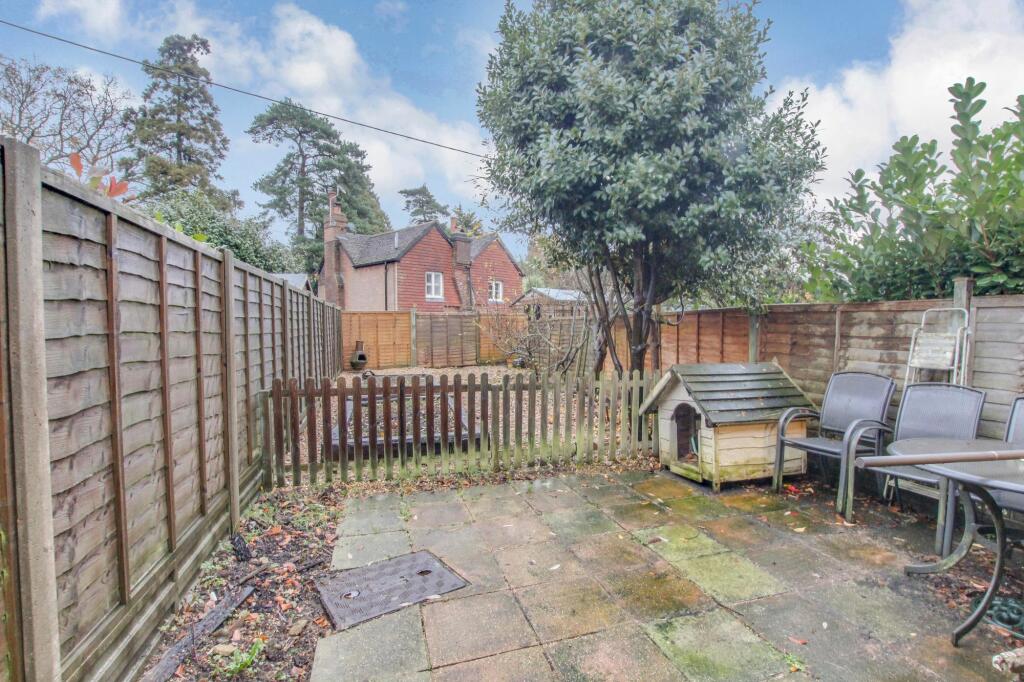 Photo of the property