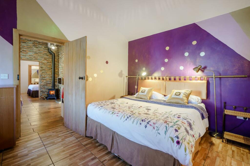 B&amp;B Cottage