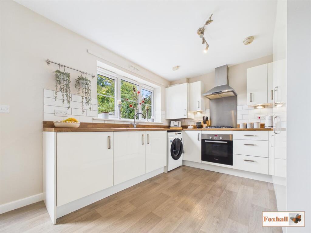 Kingsmead Close, Stowmarket photo 4