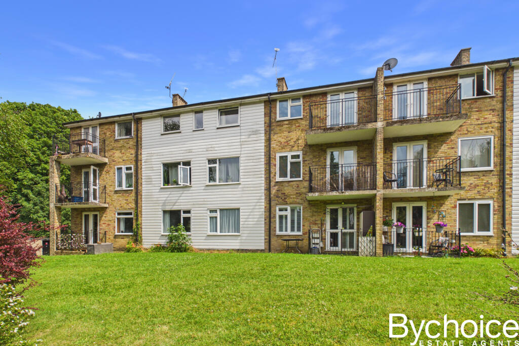 Main image of property: Ashlea Road, Haverhill, Suffolk