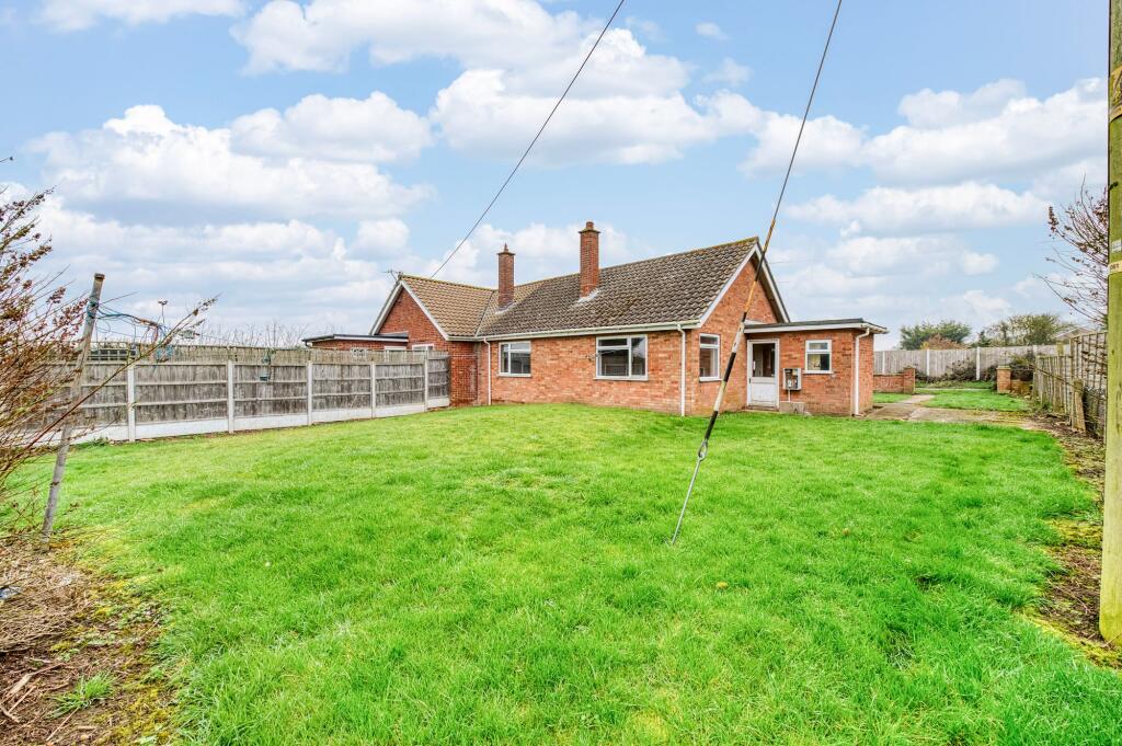 Rectory Road, Dickleburgh photo 2