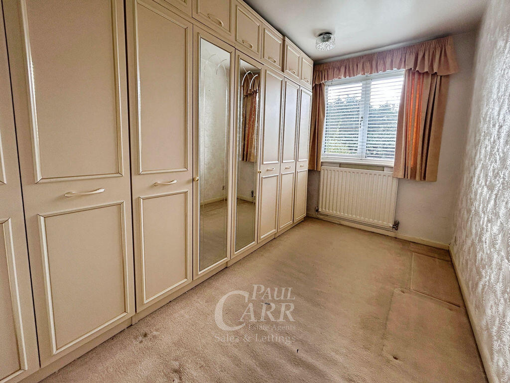 House in Birmingham, West Midlands - View 5