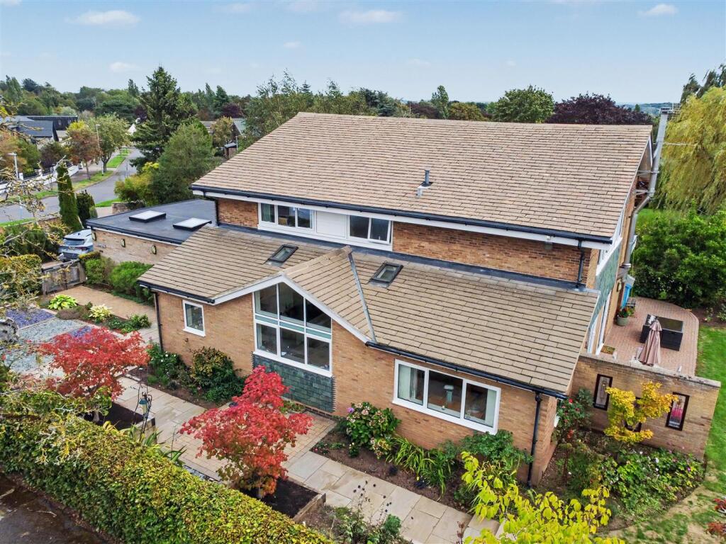 Main image of property: Dormy Close, Bramcote