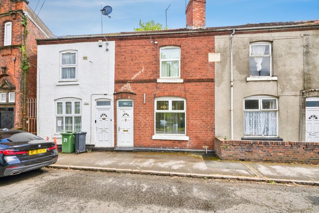 Main image of property: Midland Road, WALSALL, West Midlands, WS1