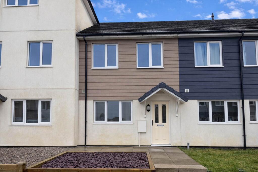 Main image of property: Pridham Place, Bideford