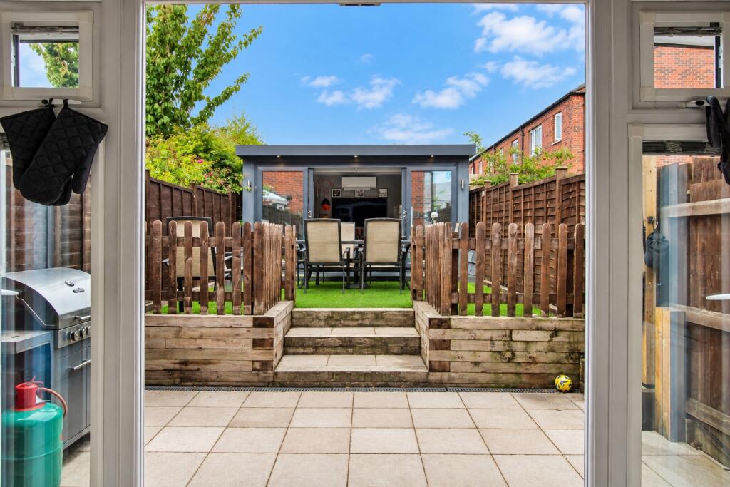 House in Birmingham - More