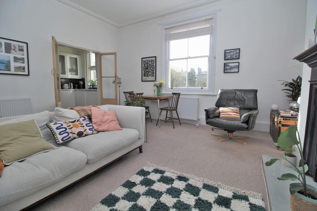 Main image of property: Wilbury Road, Hove