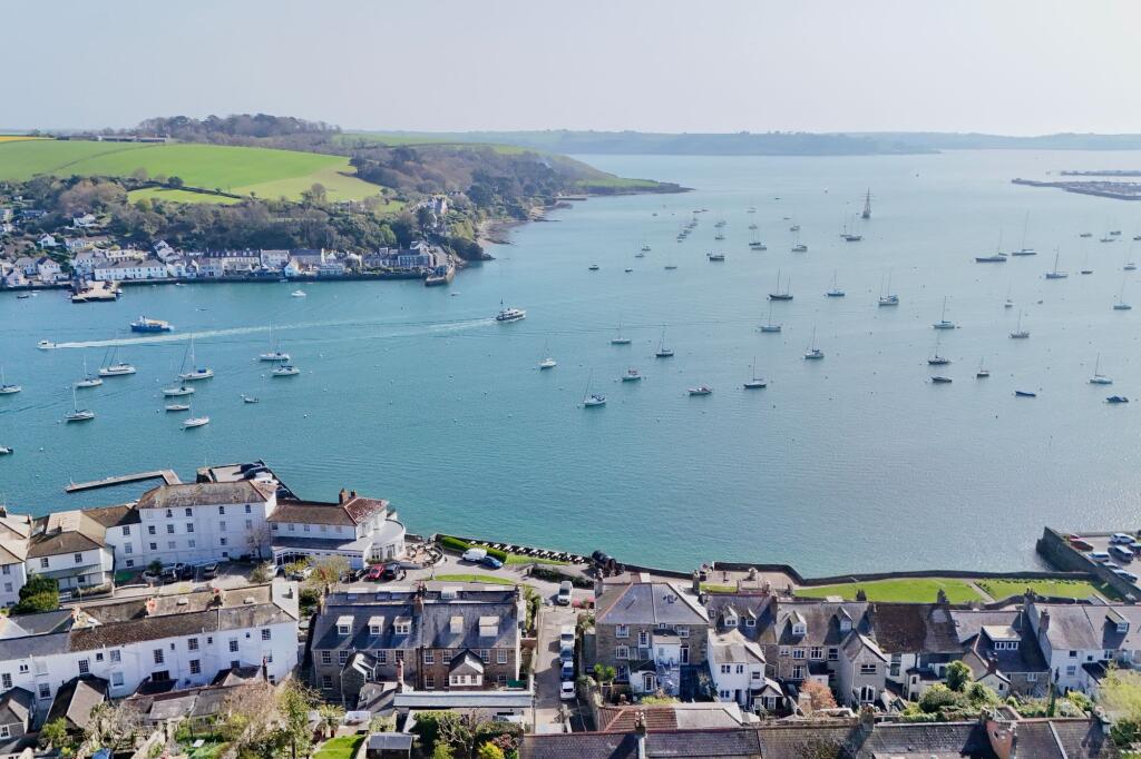 Main image of property: Stratton Place, Falmouth, TR11