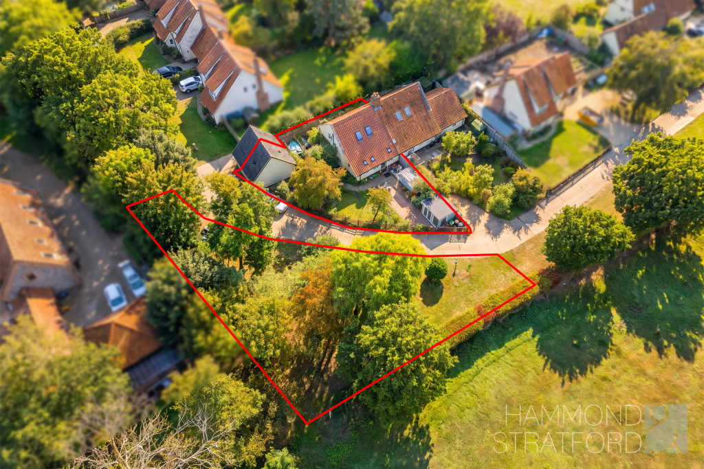 Main image of property: Green Lane, Quidenham