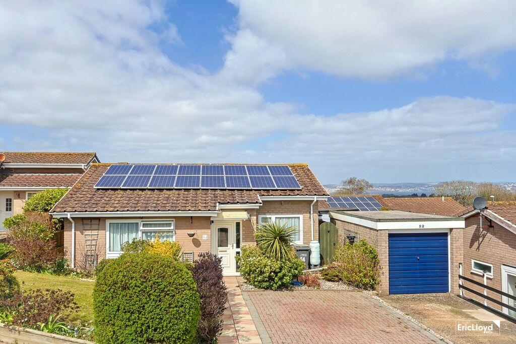 Main image of property: Summercourt Way, Brixham