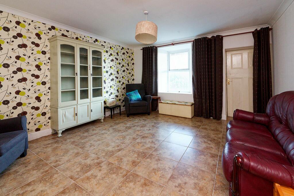 House in Sandhead, Dumfries and Galloway - More