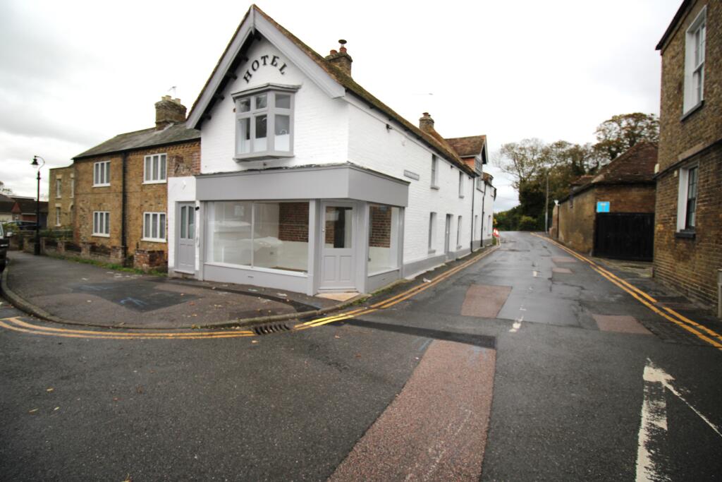 Main image of property: Station Road, Minster, Kent