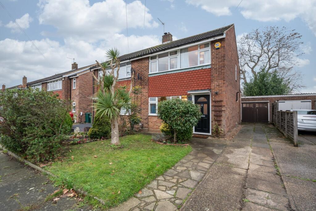 Main image of property: Western Drive, Shepperton, TW17