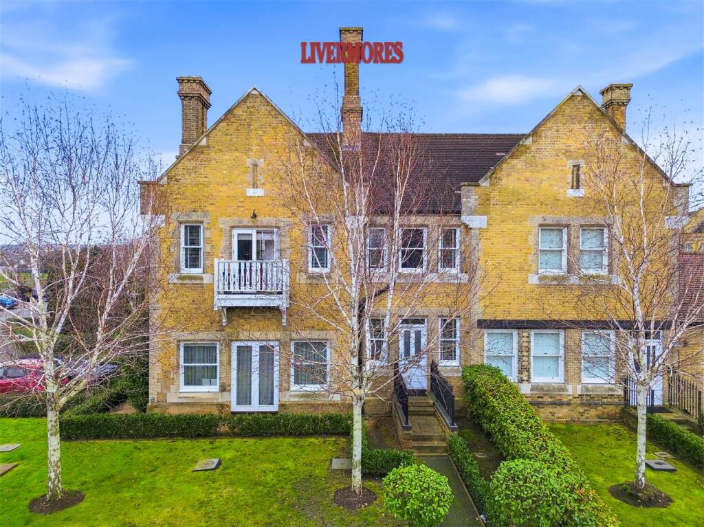 Main image of property: Chapel Drive, Dartford