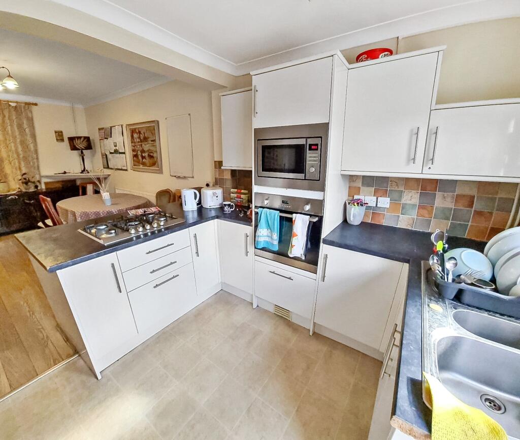 House in King's Lynn and West Norfolk, Purfleet Quay, South Lynn - View 3