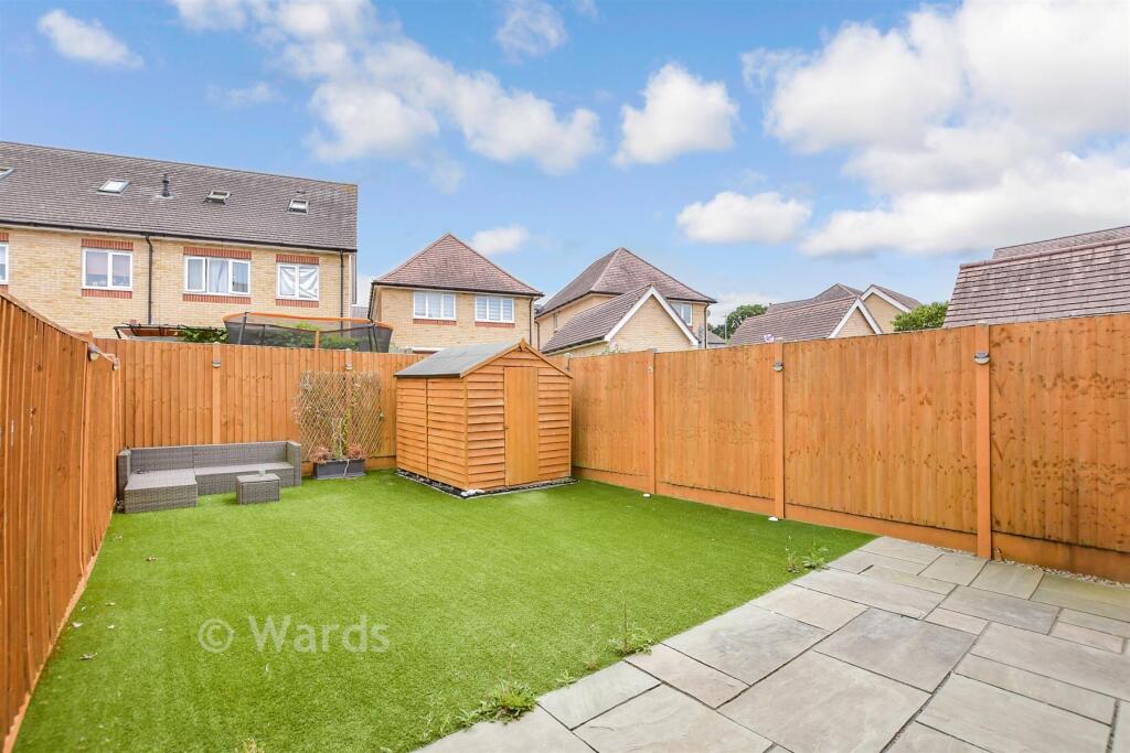Main image of property: Eccles Close, Aylesford, Kent